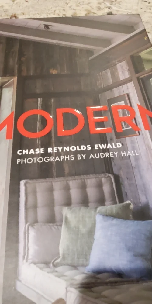 Rustic Modern Architecture Book-New - Picture 2 of 5